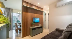 Piscina, 2Q, Conforto para Toda Família | MO803 - Image 2