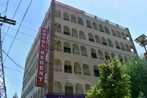 Hotel Regent - Image 3