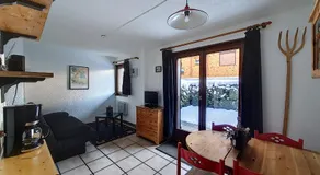 APPARTEMENT MONTRIOND - PROCHE MORZINE - PROCHE PISTES DE SKI - Orée de Morzine 6C - Image 2