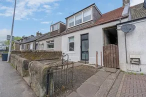 Appin House -Cosy 2 bed house in Dunfermline - Image 5