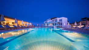 Harmony Crest Resort - Image 5