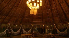 Zirwa Hotel Boutique - Dentro del Parque Tayrona - Image 5