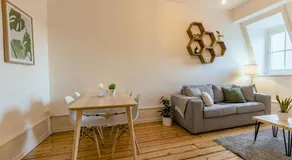 Eigene Wohnung im Stadtzentrum mit wunderschöner Dachterrasse - Image 2