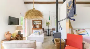 Cozy Countryside Studio - Image 2