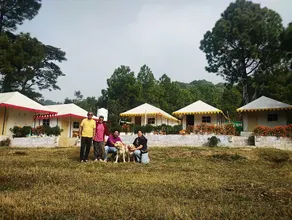 NIRVANA ECO CAMPS - Image 5