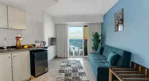 Hostmark Blue Beach Hotel - Image 3