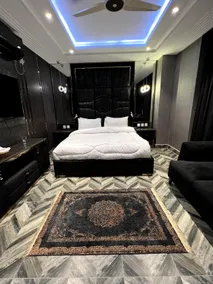 Courteous Hotel - Image 4
