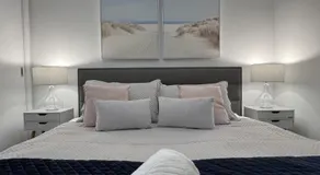 2 bedroom modern coastal retreat - Image 2