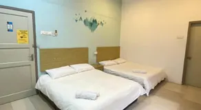 Raintown inn taiping - Image 2
