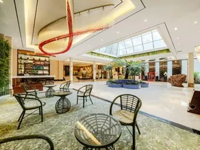 Xingren V Plus Boutique Theme Hotel - Image 4