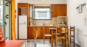 Alkionides Apartment 1 - Image 4