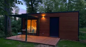 Hotel Les Lodges de Vaugrigneuse - Image 3