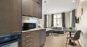 Forenom Serviced Apartments Majorstuen - Image 2