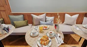Stylish Duplex Apartment - Image 3