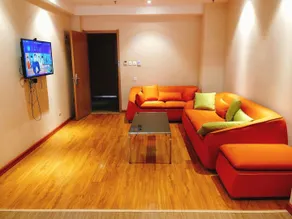 Jun Hotel Hebei Shijiazhuang Pingshan County Wanshou Road - Image 5