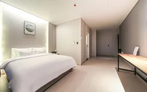 Tongyeong Bridge Hotel - Image 2