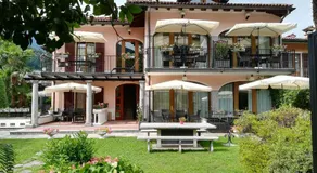 Residence Villa Margherita WITH POOL & HYDROMASSAGE - Image 3