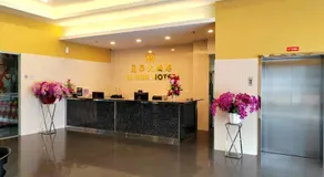 Li Hua Hotel Bintulu - Image 2
