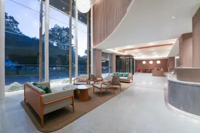 Ji Hotel Wenzhou Yueqing Yandang Mountain - Image 2