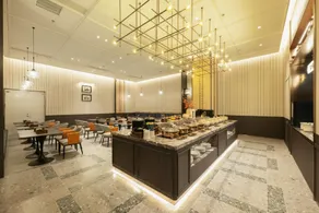 Starway Hotel (Harbin Central Street Chinese Baroque) - Image 3