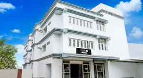 Super Hotel O Padampura Near Railway Station - Image 3