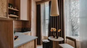 Mason & Fifth, Belsize Park - Image 5