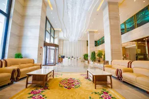 Shengyuan Hotel (Lhasa Railway Station Branch) - Image 3