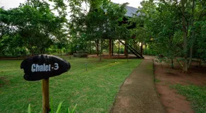 Chena Huts Eco Resort - Image 5