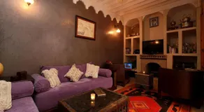 Riad Khalid Zrika Marrakech - Image 3