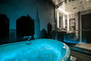 HOTEL REX Akasaka - Image 2