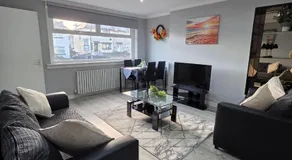 FM Homes & Apartments 3 Bedroom House Motherwell - Image 2