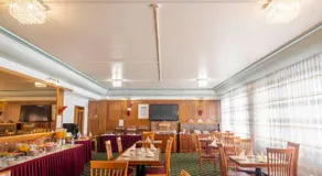 Hotel Astoria Stuttgart City - Image 3