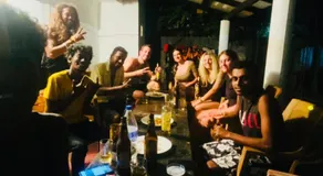 Akki's Hostel - Image 4