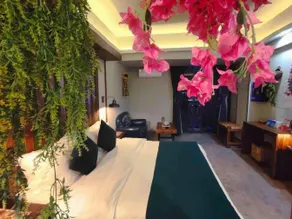 Wenchang Bamengang Theme Hotel - Image 5