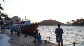 Quitinete para temporada em Cabo Frio - Image 5