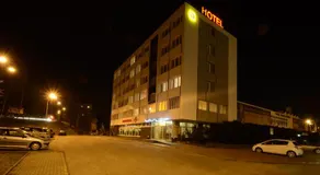 Hotel PZMot - Image 4
