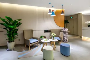 Home Inn Neo Changzhi Tunliu Linjiang Garden - Image 2