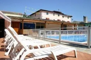 Hotel Fattoria Stocchi - Image 4