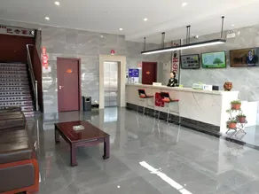 Shell Xuzhou Tongshan District Maocun Town Renmin Road Hotel - Image 2