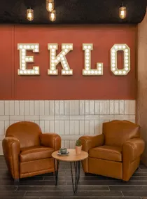 Eklo Hotels Toulouse Cartoucherie Zénith - Image 4