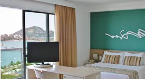 Praia do Canto Apart Hotel - Image 2