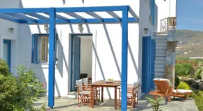 Andros Homes Sea Side Apartment & Studio - Image 4