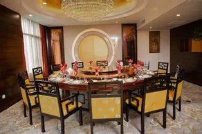 Huijin International Hotel - Image 2