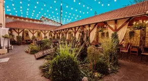 Pensiunea Venetia Sighisoara - Image 2