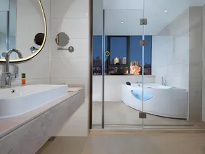 Vienna International Hotel Guangxi Nanning Chaoyang Plaza Theater Metro Station - Image 5
