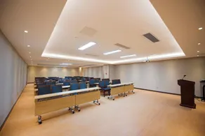 Lavande Hotel Zhongshan Shaxi - Image 4