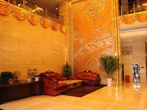 Grandness International Hotel - Image 5