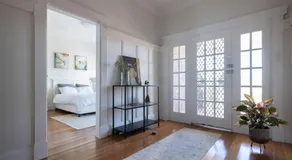 Chambre privée | Vue jardin - Image 2