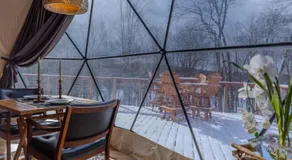 Domes at Catskills - Image 2