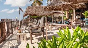 Bahari Beach Bungalows - Image 2